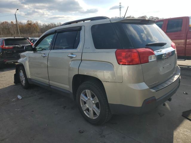 Photo 2 from auction – 2013 GMC TERRAIN SL with VIN 2GKALSEK9D6423565