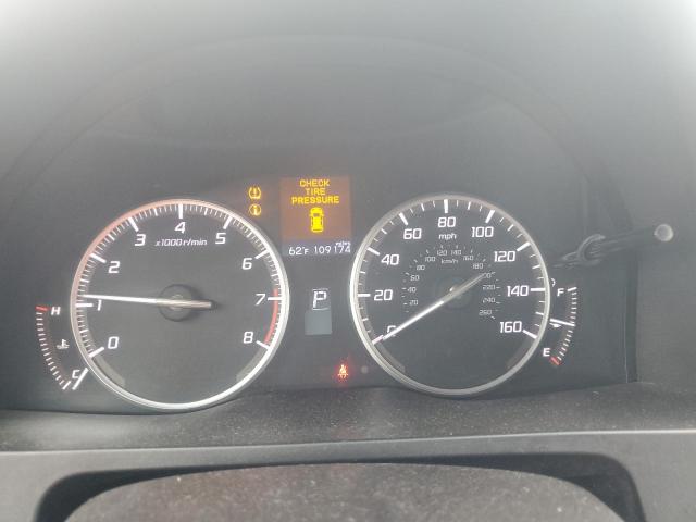 Photo 9 from auction – 2017 ACURA RDX with VIN 5J8TB4H35HL030121