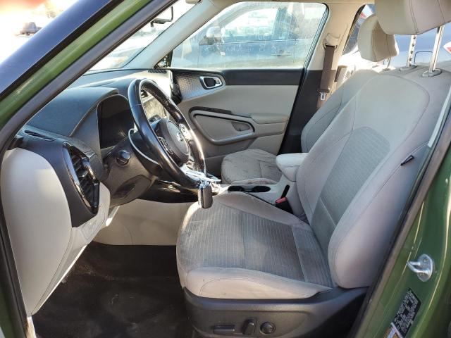 Photo 7 from auction – 2020 KIA SOUL EX with VIN KNDJ33AUXL7070776