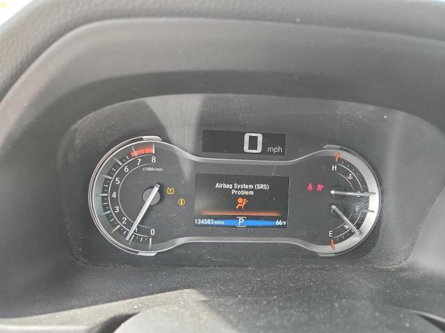 صورة رقم 9 من المزاد - 2017 HONDA PILOT EX مع VIN 5FNYF5H35HB019718