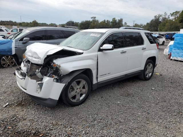 صورة رقم 1 من المزاد - 2012 GMC TERRAIN SL مع VIN 2GKALWEK5C6244655