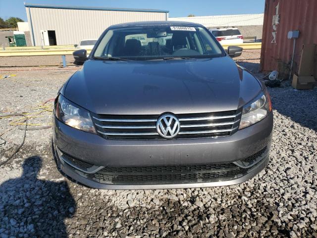 Photo 5 from auction – 2014 VOLKSWAGEN PASSAT SE with VIN 1VWBP7A37EC002353