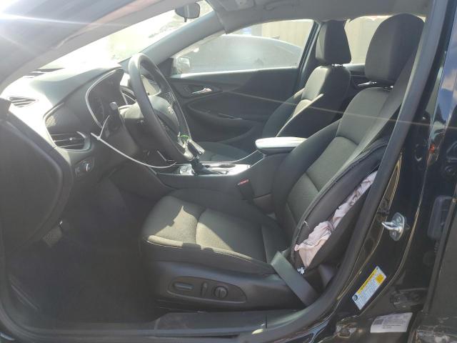 Photo 7 from auction – 2025 CHEVROLET MALIBU LT with VIN 1G1ZD5ST8SF143903