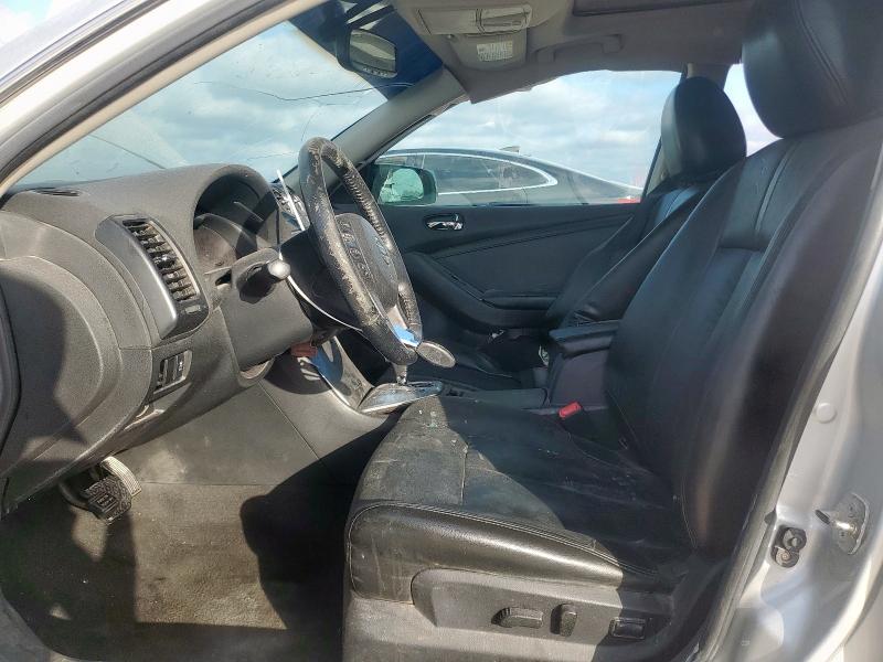 Photo 7 from auction – 2012 NISSAN ALTIMA BAS with VIN 1N4AL2AP0CN410653