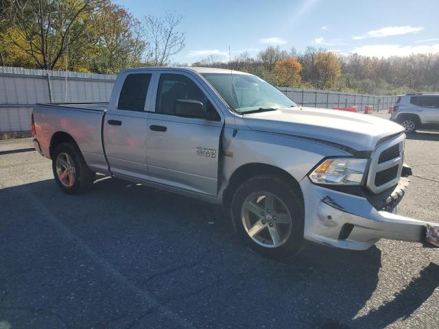 Photo 4 from auction – 2016 RAM 1500 ST with VIN 1C6RR7FT9GS373261