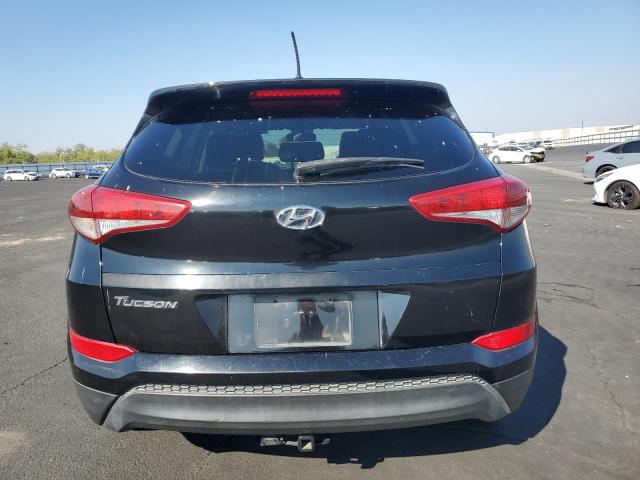 Photo 6 from auction – 2016 HYUNDAI TUCSON SE with VIN KM8J23A45GU153957