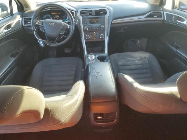 Photo 8 from auction – 2017 FORD FUSION SE with VIN 3FA6P0H70HR226323