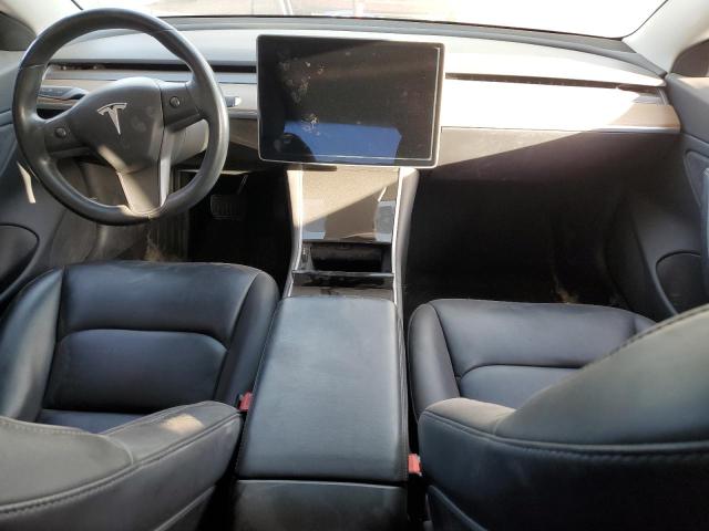 Photo 8 from auction – 2018 TESLA MODEL 3 with VIN 5YJ3E1EA4JF048688