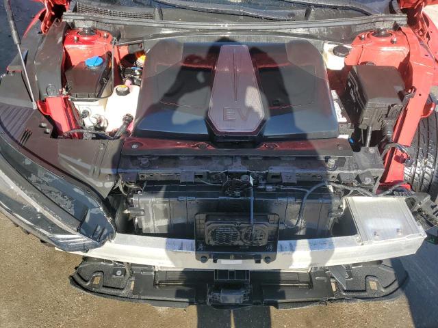 Photo 11 from auction – 2023 KIA EV6 LIGHT with VIN KNDC34LA8P5157000