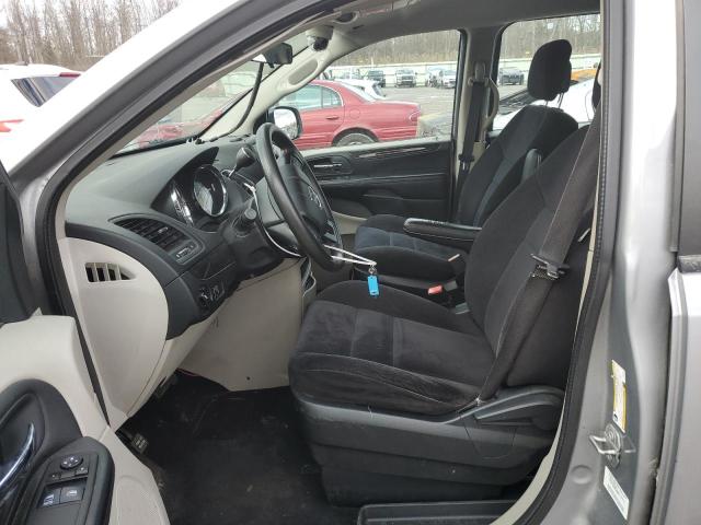 Photo 7 from auction – 2014 DODGE GRAND CARAVAN with VIN 2C4RDGBG5ER467913