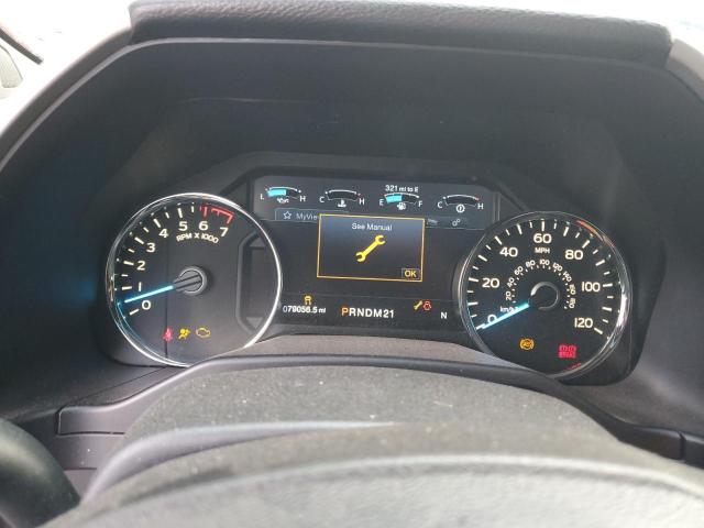 Photo 9 from auction – 2016 FORD F150 SUPER with VIN 1FTEW1EP3GKD75234