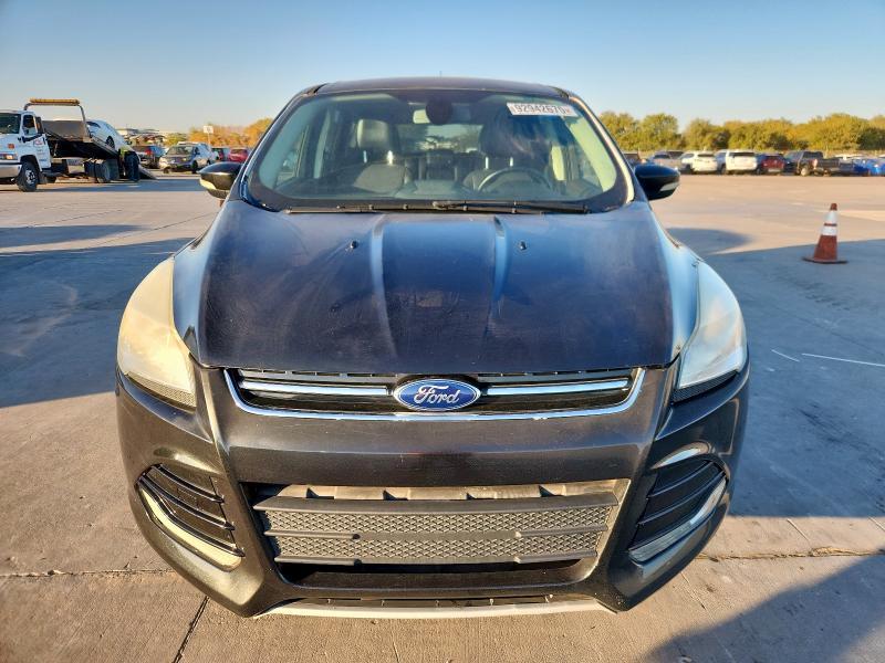 Photo 5 from auction – 2013 FORD ESCAPE SEL with VIN 1FMCU0H98DUA30698
