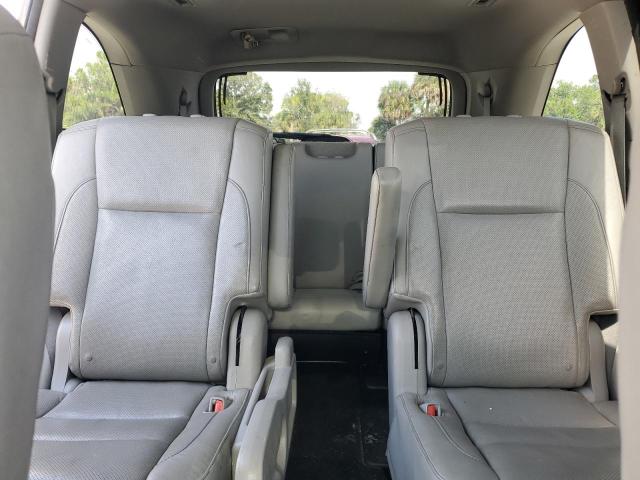 Photo 10 from auction – 2014 TOYOTA HIGHLANDER with VIN 5TDYKRFH4ES008380