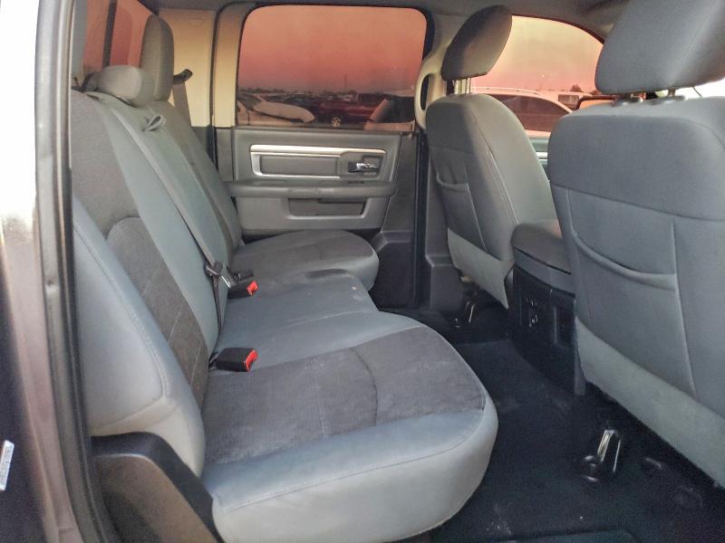 Photo 10 from auction – 2016 RAM 1500 SLT with VIN 1C6RR6LM2GS126817