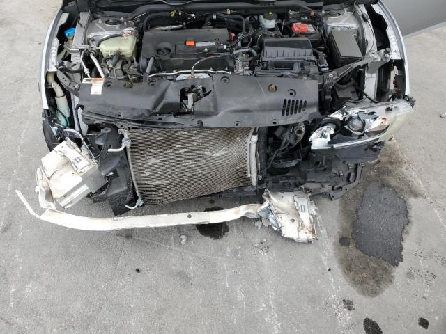 Photo 11 from auction – 2016 HONDA CIVIC LX with VIN 19XFC2F54GE079674
