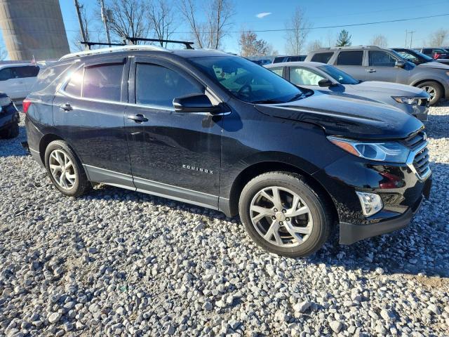 Photo 4 from auction – 2018 CHEVROLET EQUINOX LT with VIN 2GNAXTEX4J6261879