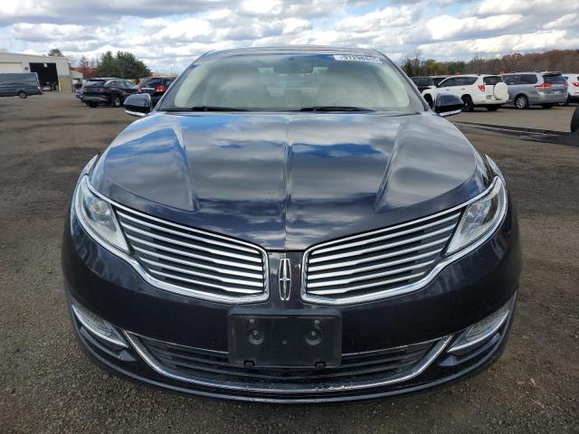 Photo 5 from auction – 2014 LINCOLN MKZ with VIN 3LN6L2JK7ER821368