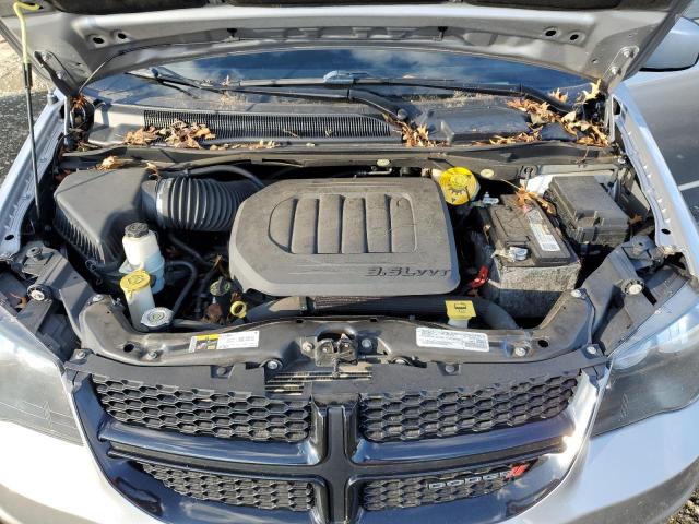 Photo 12 from auction – 2019 DODGE GRAND CARA with VIN 2C4RDGCG0KR741674