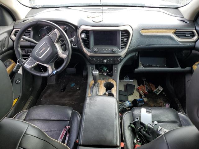 Photo 8 from auction – 2017 GMC ACADIA DEN with VIN 1GKKNXLS5HZ198795