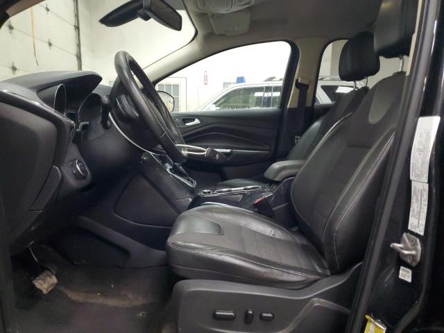 Photo 7 from auction – 2014 FORD ESCAPE with VIN 1FMCU9J97EUA08708