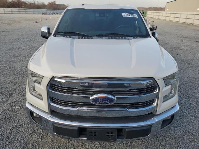 Photo 5 from auction – 2015 FORD F150 SUPER with VIN 1FTEW1CGXFFB78457