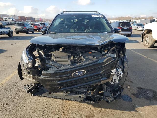 Photo 5 from auction – 2025 SUBARU FORESTER S with VIN JF2SLDHC7SH540747