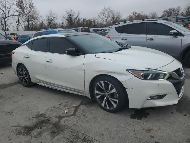 Photo 4 from auction – 2017 NISSAN MAXIMA 3.5 with VIN 1N4AA6AP9HC450858