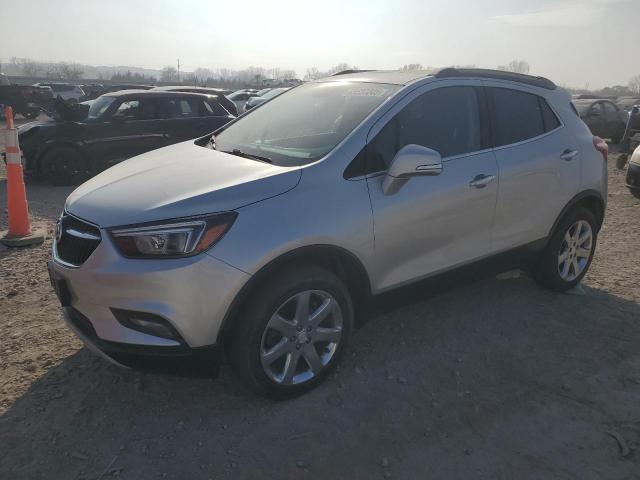 BUICK ENCORE PRE 2017 with VIN KL4CJFSB6HB220491 - Photo from auction