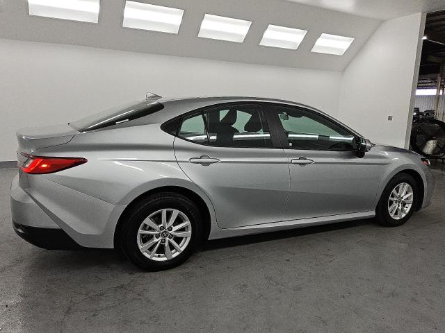Photo 3 from auction – 2025 TOYOTA CAMRY LE with VIN 4T1DAACK6SU061717
