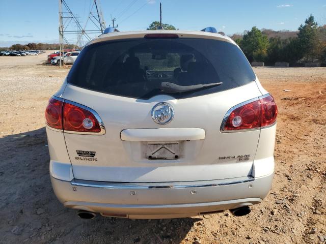 Foto 6 de la subasta – 2009 BUICK ENCLAVE CX con VIN 5GAER23D59J137546