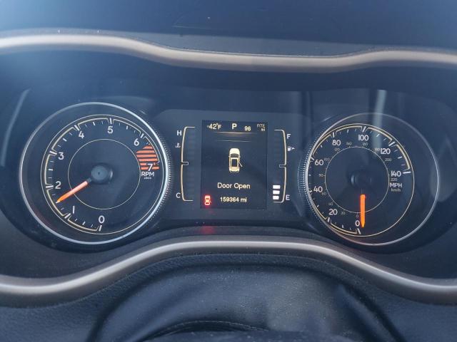 Photo 9 from auction – 2016 JEEP CHEROKEE L with VIN 1C4PJLCB5GW208585