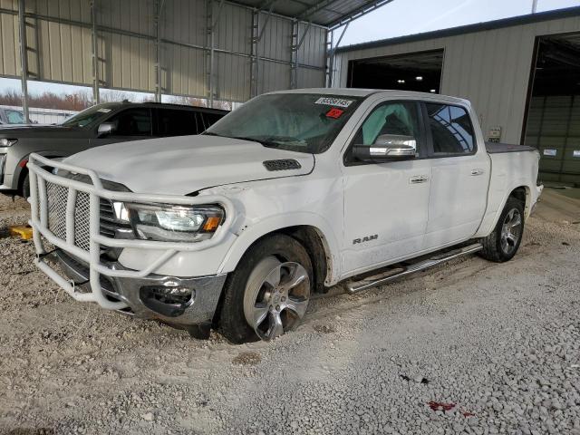 RAM 1500 LARAM 2022 with VIN 1C6SRFJT7NN208629 - Photo from auction