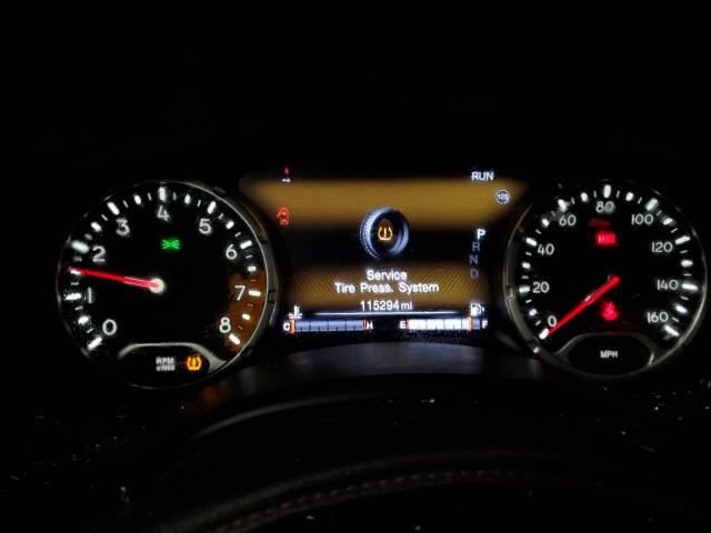 Photo 9 from auction – 2017 JEEP RENEGADE T with VIN ZACCJBCB0HPE72529