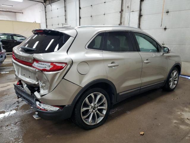 Снимка 3 от търг – 2015 LINCOLN MKC с VIN 5LMCJ2A99FUJ25043