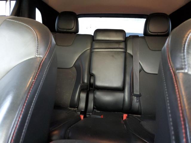 Photo 10 from auction – 2016 JEEP CHEROKEE T with VIN 1C4PJMBS6GW128493