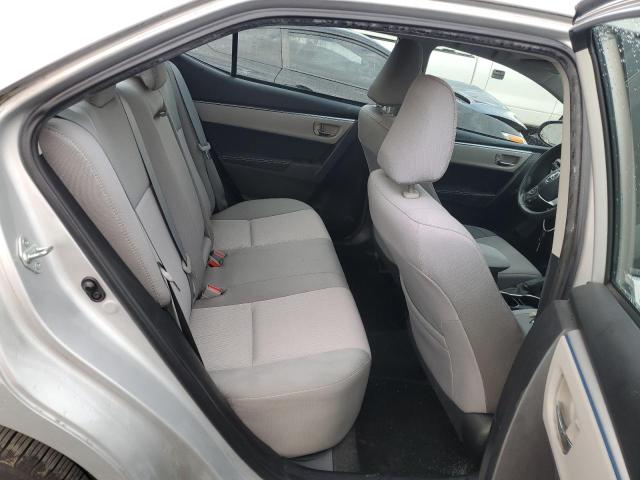 Photo 10 from auction – 2015 TOYOTA COROLLA L with VIN 2T1BURHE9FC347469
