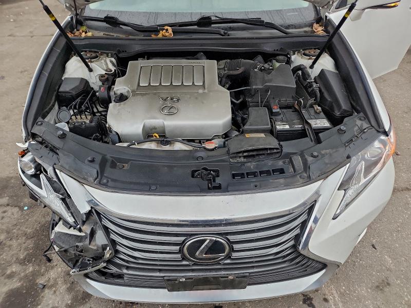 Photo 11 from auction – 2016 LEXUS ES 350 with VIN JTHBK1GG8G2241586