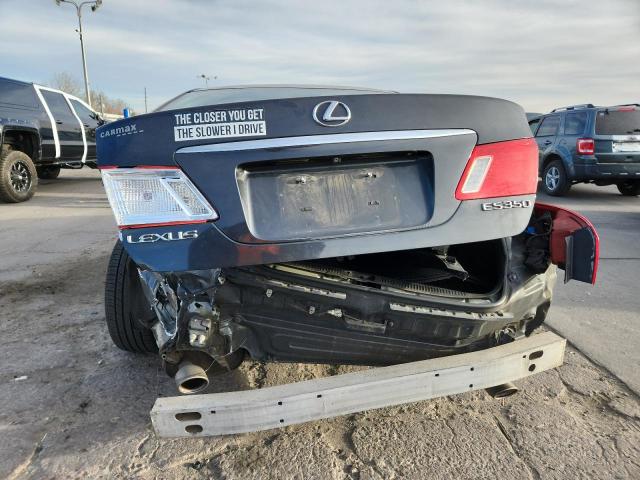 Photo 6 from auction – 2009 LEXUS ES 350 with VIN JTHBJ46G792304038