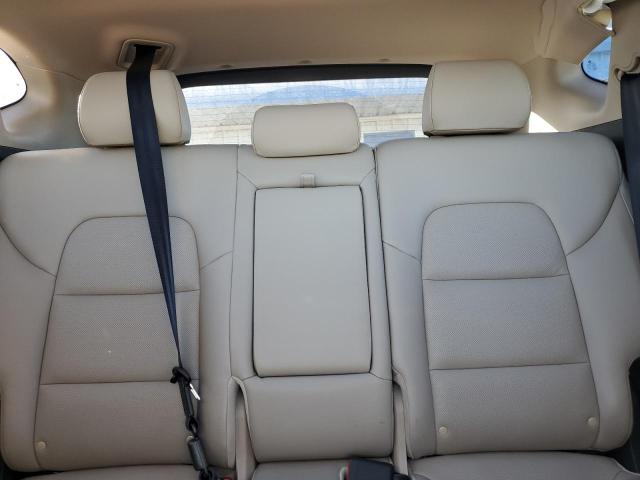 Photo 10 from auction – 2016 HYUNDAI TUCSON LIM with VIN KM8J3CA22GU197491