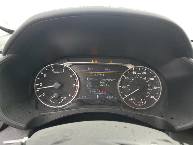 Photo 9 from auction – 2023 NISSAN ALTIMA SL with VIN 1N4BL4EW3PN332800