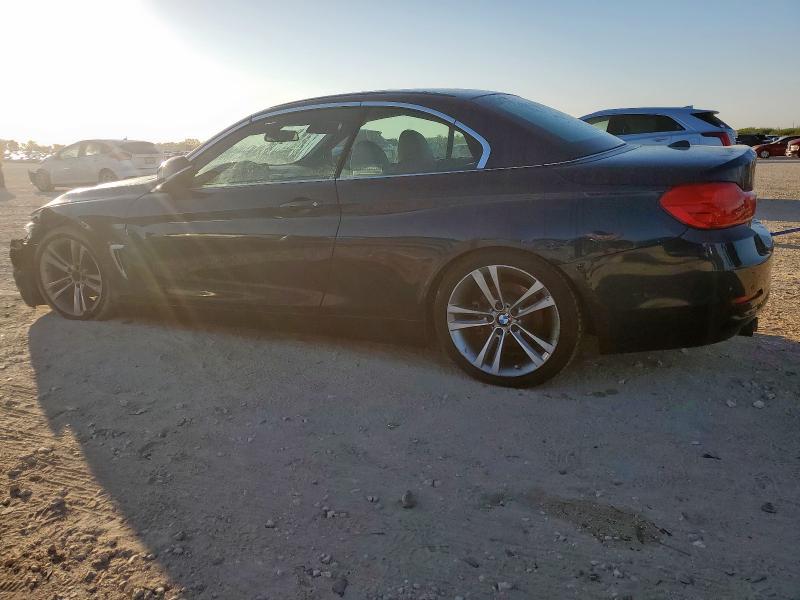 Foto 2 de la subasta – 2015 BMW 428 I con VIN WBA3V5C50FP753494