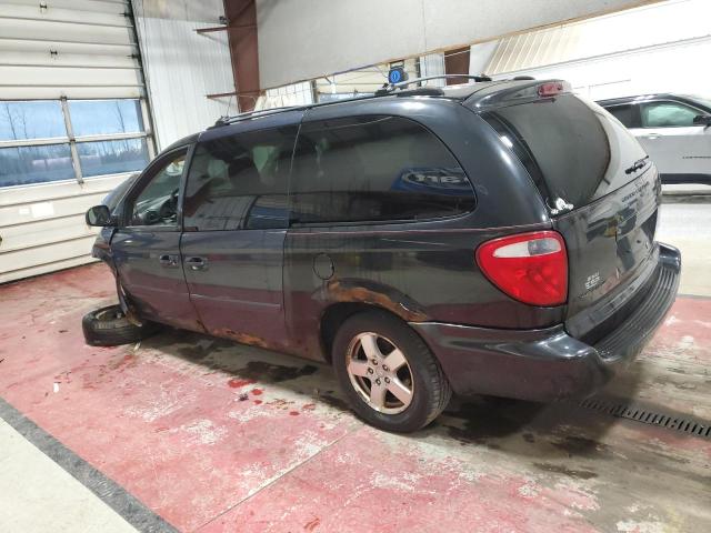 Photo 2 from auction – 2006 DODGE GRAND CARA with VIN 2D4GP44L46R659822