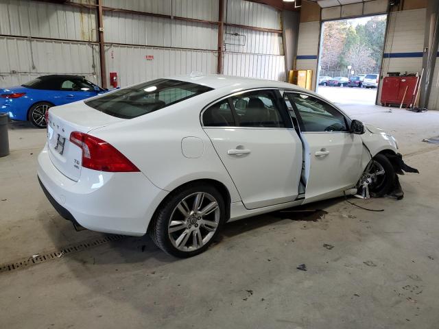 Zdjęcie 3 z aukcji – 2012 VOLVO S60 T6 z VIN YV1902FH5C2092452