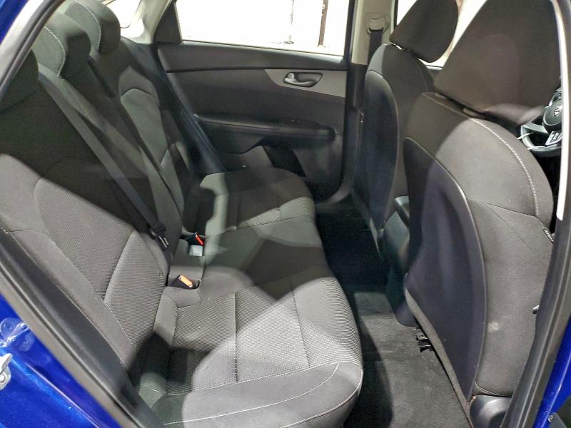 Photo 10 from auction – 2019 KIA FORTE FE with VIN 3KPF24AD4KE023921