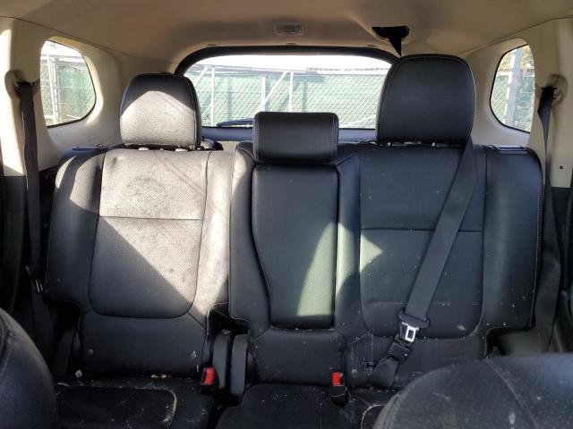 Photo 10 from auction – 2017 MITSUBISHI OUTLANDER with VIN JA4AZ3A34HZ036294