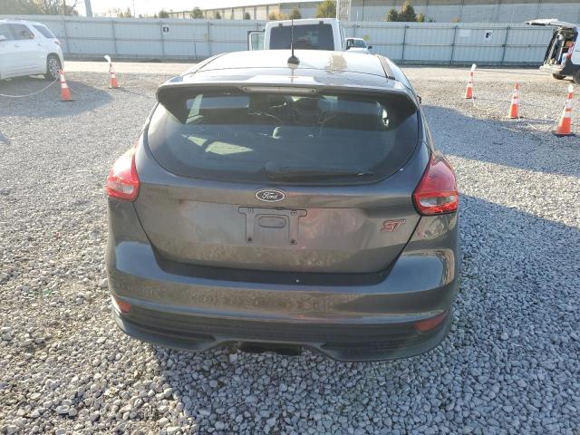 Photo 6 from auction – 2015 FORD FOCUS ST with VIN 1FADP3L97FL292493