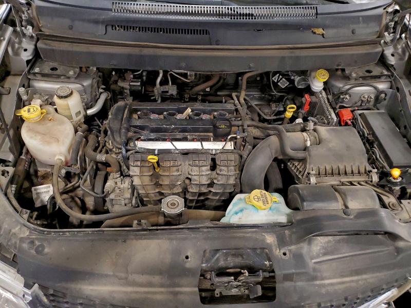 صورة رقم 12 من المزاد - 2019 DODGE JOURNEY SE مع VIN 3C4PDCBB0KT798184