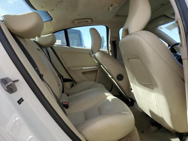 Photo 10 from auction – 2015 VOLVO S60 PREMIE with VIN YV126MFB7F1305015