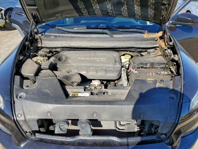 Photo 12 from auction – 2015 JEEP CHEROKEE with VIN 1C4PJLCB8FW683310