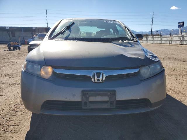 Photo 5 from auction – 2008 HONDA CIVIC LX with VIN 2HGFA15518H352465